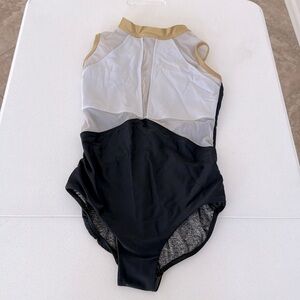 Five Dancewear Leotard